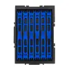 PRESTON Interlok Winder Tray - 18cm Blue