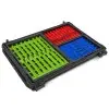 PRESTON Interlok Winder Tray - 26cm Green