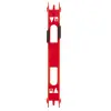 PRESTON Interlok Slider WInders 13cm Red