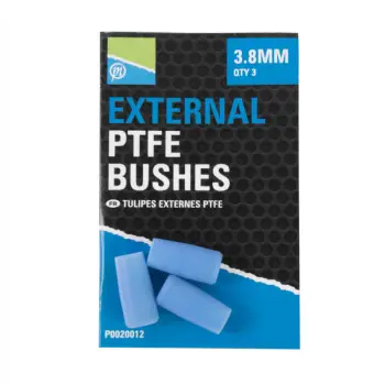 PRESTON External PTFE Bushes