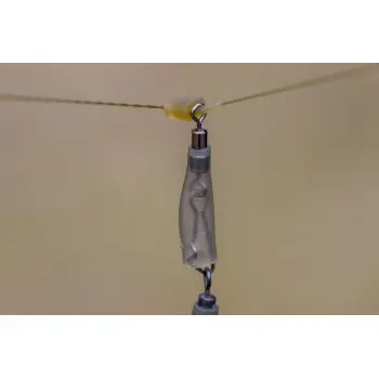 PRESTON Link Swivel Sleeve