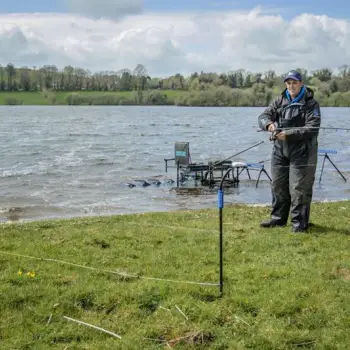 PRESTON Measuring Sticks