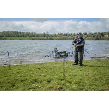 PRESTON Measuring Sticks