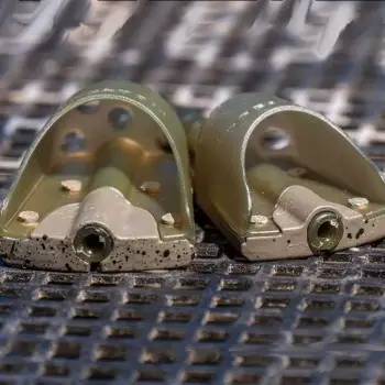 PRESTON ICS In-Line Solid Pellet Feeder - Medium