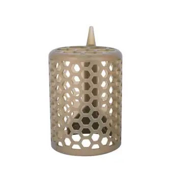 PRESTON ICS Bait Up Feeders - Large