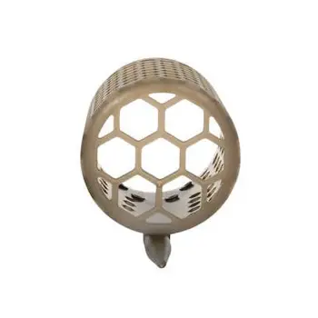 PRESTON ICS Bait Up Feeders - Large