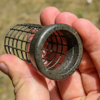 PRESTON Distance Cage Feeder New - Micro