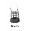 PRESTON Distance Cage Feeder New - Micro