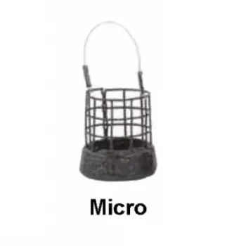 PRESTON Distance Cage Feeder New - Micro