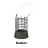 PRESTON Dinstance Cage Feeder New - Medium