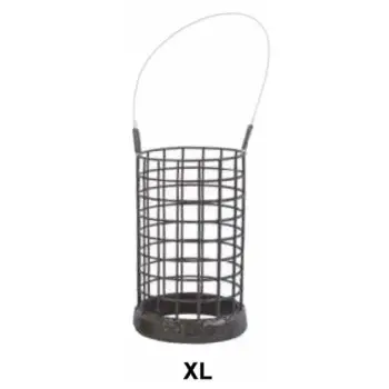 PRESTON Distance Cage Feeder New - X Large