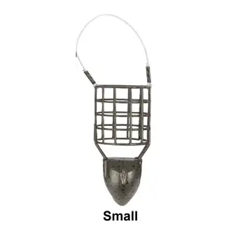 PRESTON Bullet Feeder - Small - New 2020