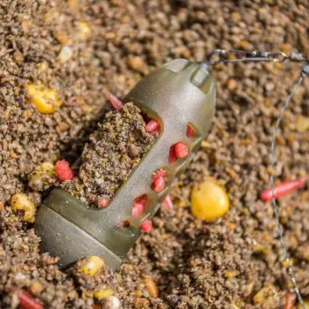 PRESTON Absolute Window Cage Feeder - Large