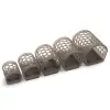 PRESTON Hexmesh Plastic Cage Feeder - Medium