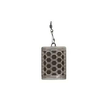 PRESTON Hexmesh Plastic Cage Feeder - Medium