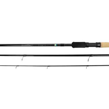 PRESTON Supera X Carp Waggler 12ft 365cm 2-12g