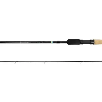 PRESTON Supera X Pellet Waggler 11ft 335cm 2-10g