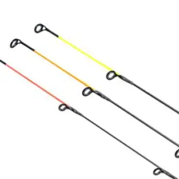 PRESTON Monster X 2.5 mm Quivertip