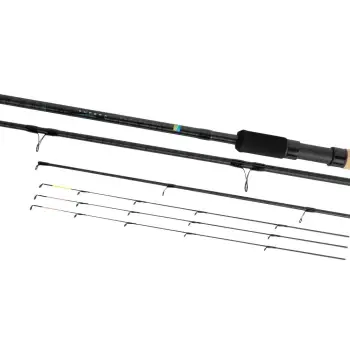 PRESTON Supera X Superlight 10ft Feeder