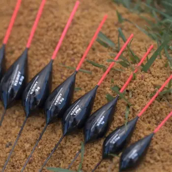 PRESTON Natural Pole Float Kerry