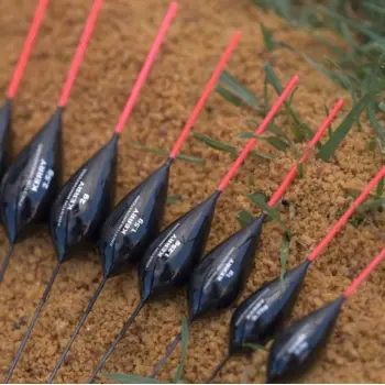 PRESTON Natural Pole Float Kerry