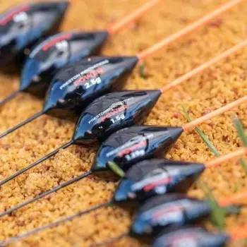 PRESTON Natural Pole Float Power