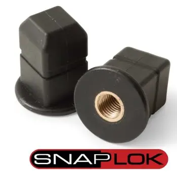 PRESTON Quick Release Inserts