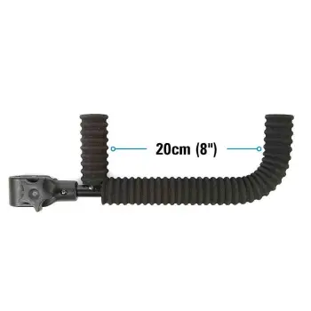 PRESTON Offbox 36 - Ripple Bar Double - Short