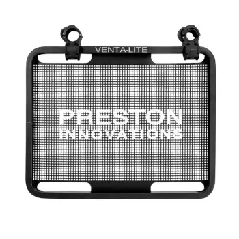 PRESTON Offbox - Venta-Lite Side Tray - Large