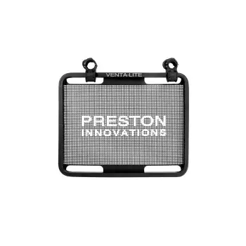PRESTON Offbox - Venta-Lite Side Tray - Large
