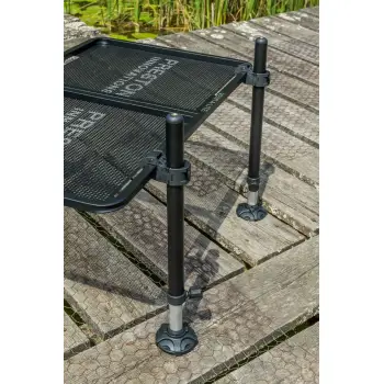 PRESTON Offbox - Venta-Lite Side Tray - XL