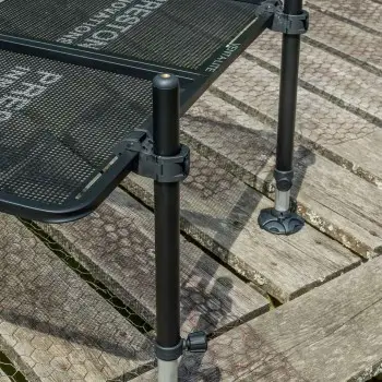 PRESTON Offbox - Venta-Lite Side Tray - XL