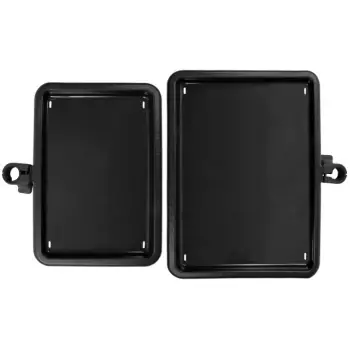 PRESTON Offbox 36 - Side Tray - Small