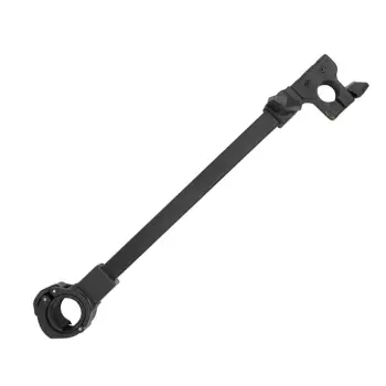 PRESTON Extending Bait Brolly Arm