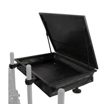 PRESTON Stormshield Side Tray - XL