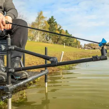 PRESTON Оffbox XS Feeder Arm Standart 70 - 120 cm