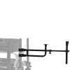 PRESTON Offbox Side Tray Support Accessory Arm