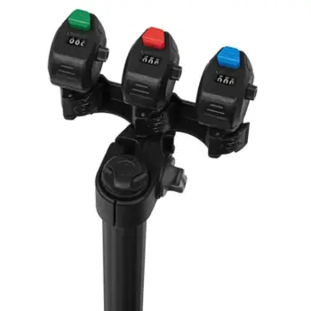 PRESTON Offbox Triple Clicker Counter