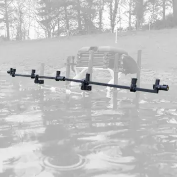 PRESTON Offbox 36 Snaplok Tool Bar - XL