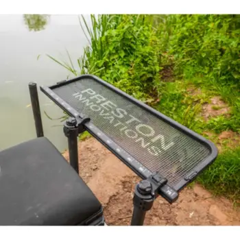 PRESTON Ventalite Slimline Side Tray