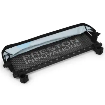 PRESTON Ventalite Slimline Hoodie Side Tray