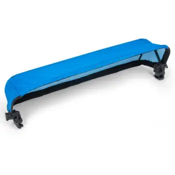 PRESTON Ventalite Slimline Hood Assembly Only