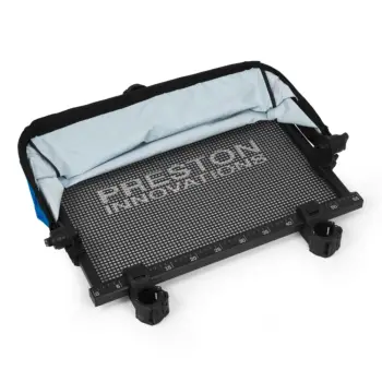 PRESTON Ventalite Large Hoodie Side Tray