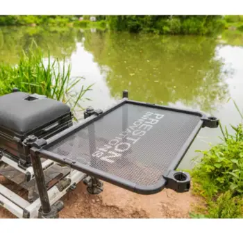 PRESTON Ventalite XL Side Tray