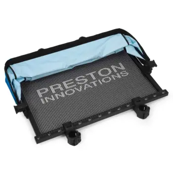 PRESTON Ventalite XL Hoodie Side Tray