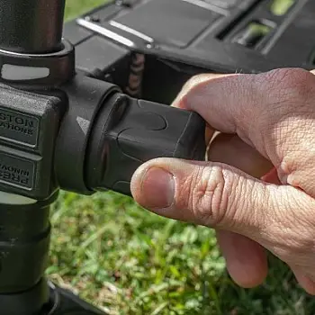 PRESTON Inception 360