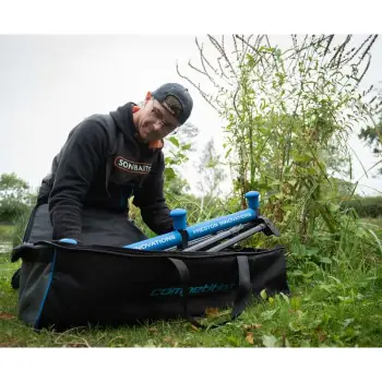 PRESTON Competition Roller End Roost Bag 