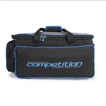 PRESTON Competition Large Bait Bag 