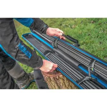 PRESTON Hardcase Kit Safe