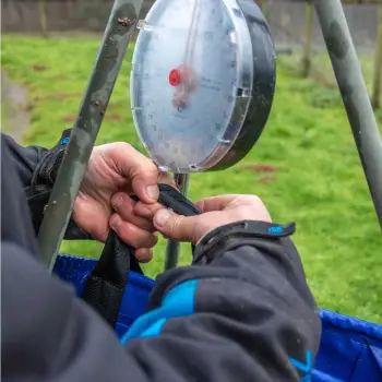 PRESTON Heavy Duty Weigh Bag